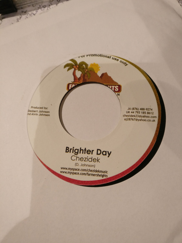 Brighter Day