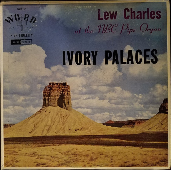 Ivory Palaces