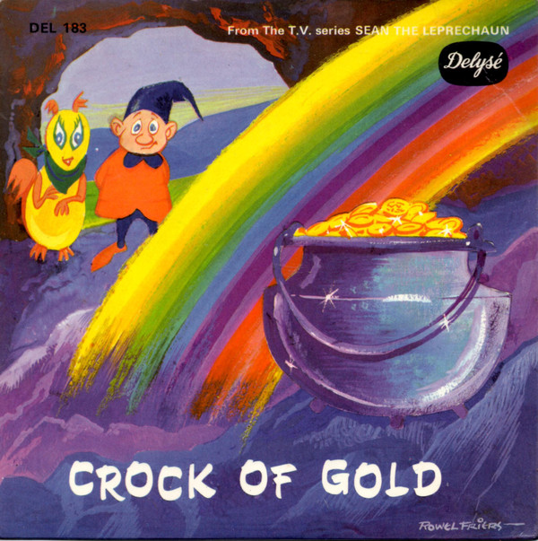 The Crock Of Gold