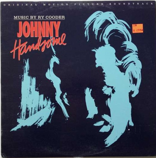 Johnny Handsome (Original Motion Picture Soundtrack)