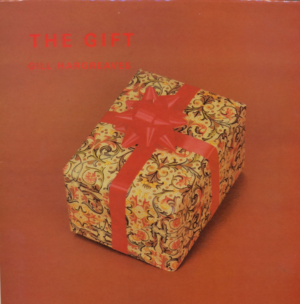 Gill Hargreaves - Gift - Used Vinyl Record image 1