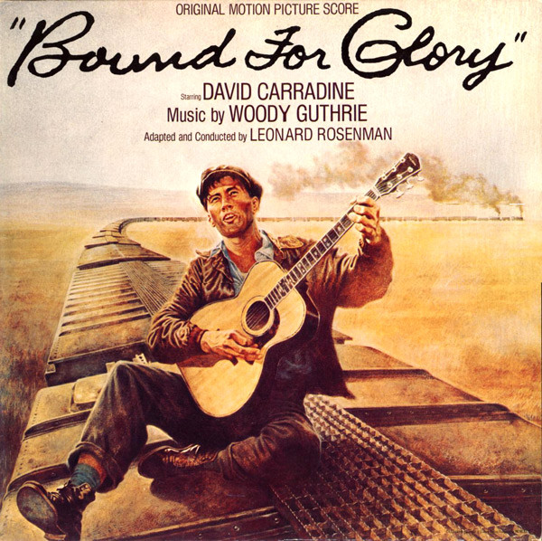 Bound For Glory - Original Motion Picture Score