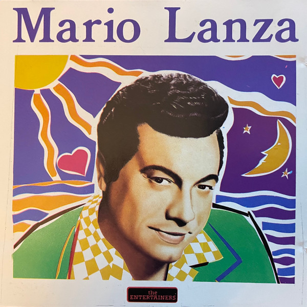 Mario Lanza