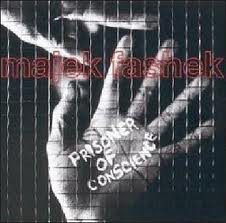 Majek Fashek - Prisoner Of Conscience - Used Vinyl Record image 1