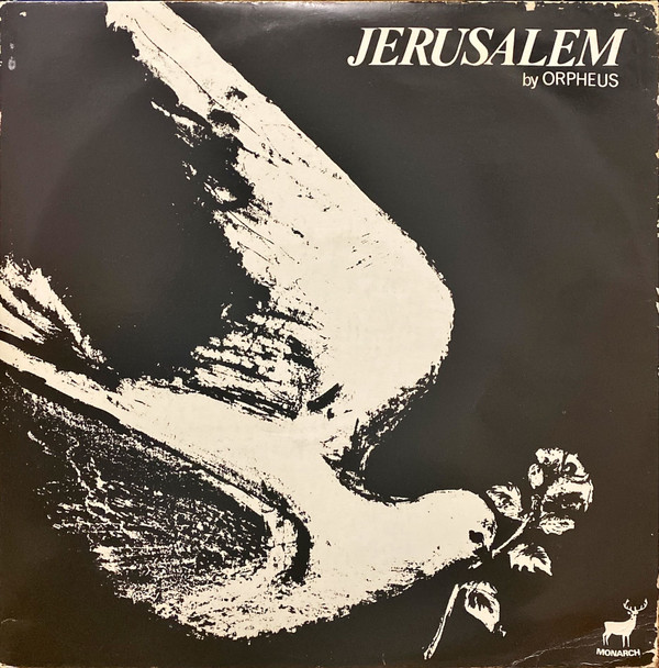 Jerusalem