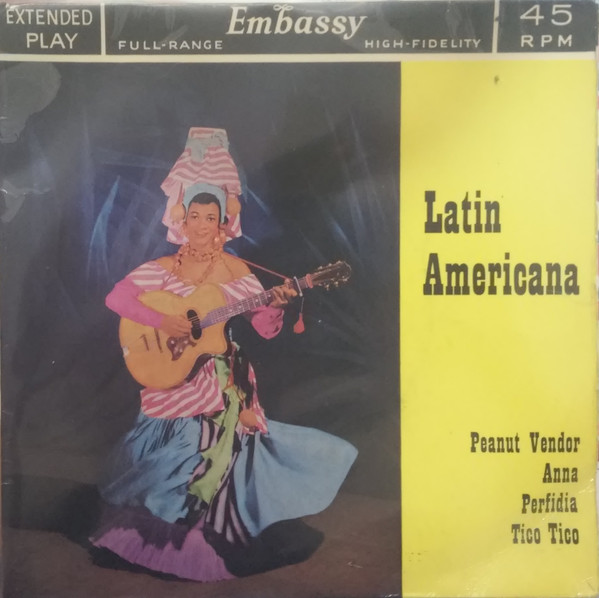 Latin Americana