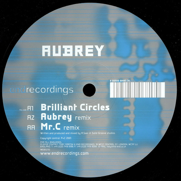 Brilliant Circles