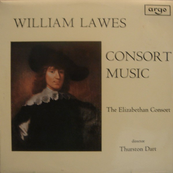 Consort Music