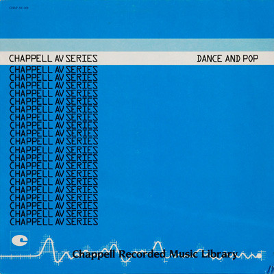 Steve Jeffries - Dance And Pop - Used Vinyl Record image 1