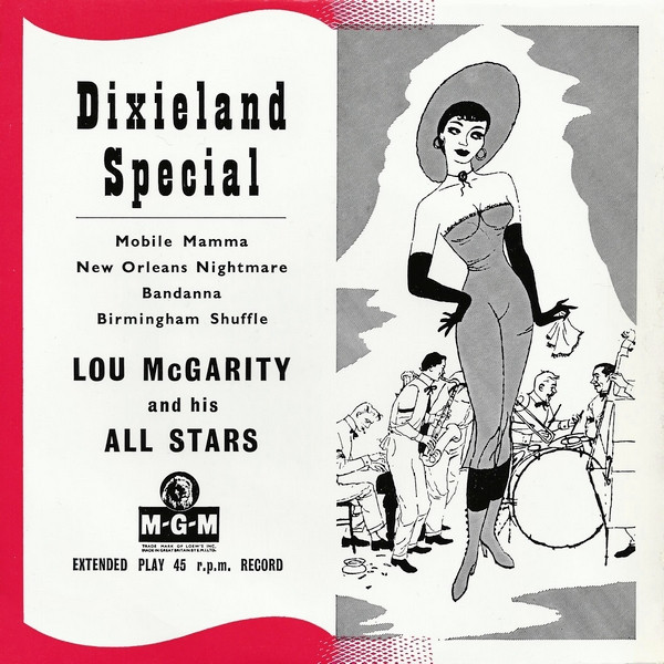 Dixieland Special