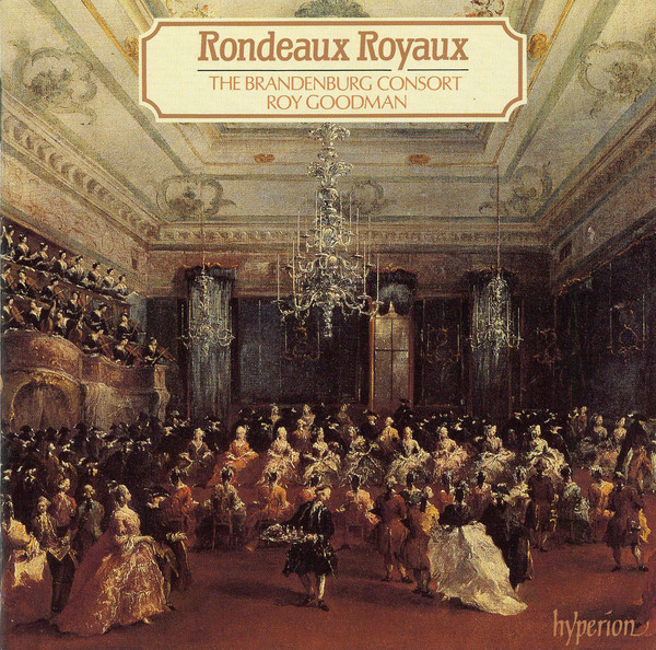 Rondeaux Royaux