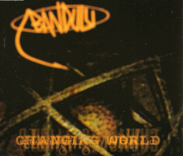 Bandulu - Changing World - Used CD image 1