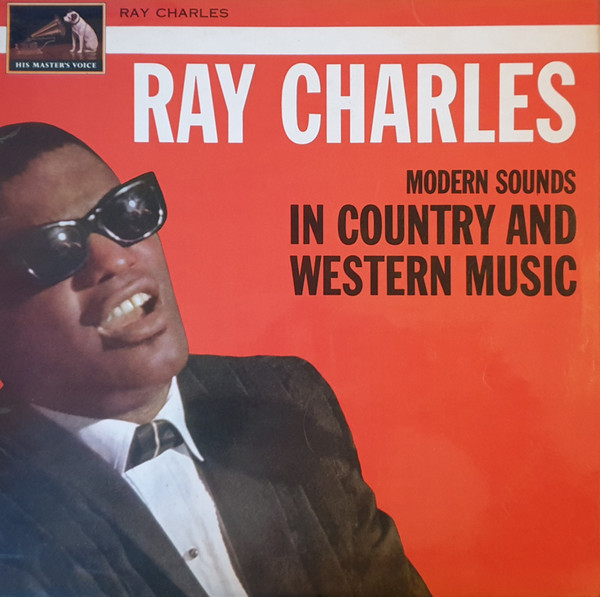 Ray Charles - Modern Sounds In Country And Western Music - Used Vinyl R image 1