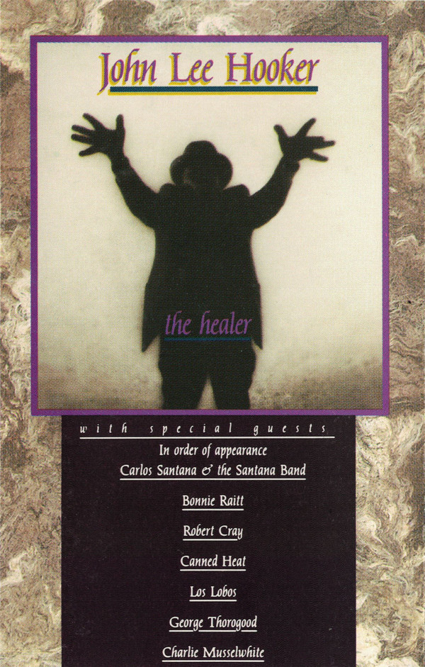 The Healer