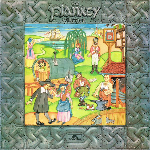 The Planxty Collection