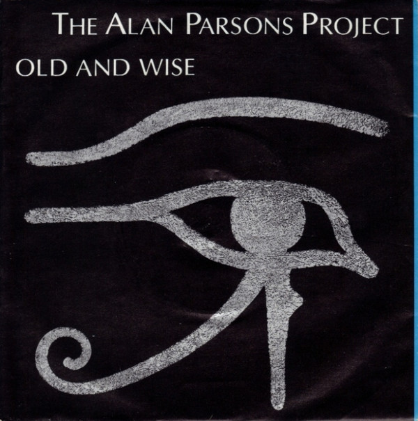 Alan Parsons Project - Old And Wise - Used Vinyl Record 7" image 1