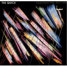 Quick - Fascinating Rhythm - Used Vinyl Record image 1