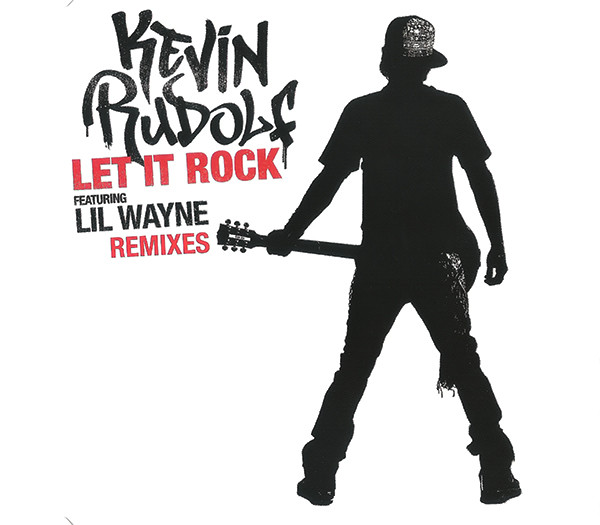 Let It Rock (Remixes)