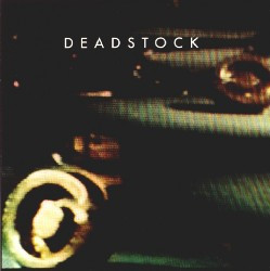 Deadstock - Six Sided Something - Used CD image 1