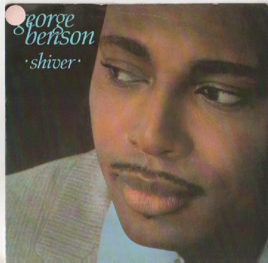 George Benson - Shiver - Used Vinyl Record 7" image 1