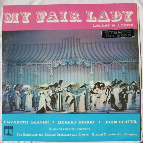 My Fair Lady