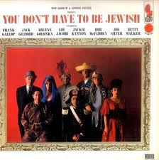 Present: You Don't Have To Be Jewish