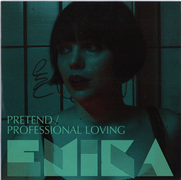 Pretend / Professional Loving