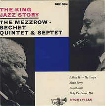 The King Jazz Story