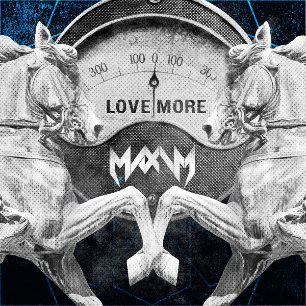 Love More