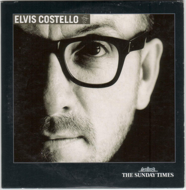 Elvis Costello - Used CD image 1