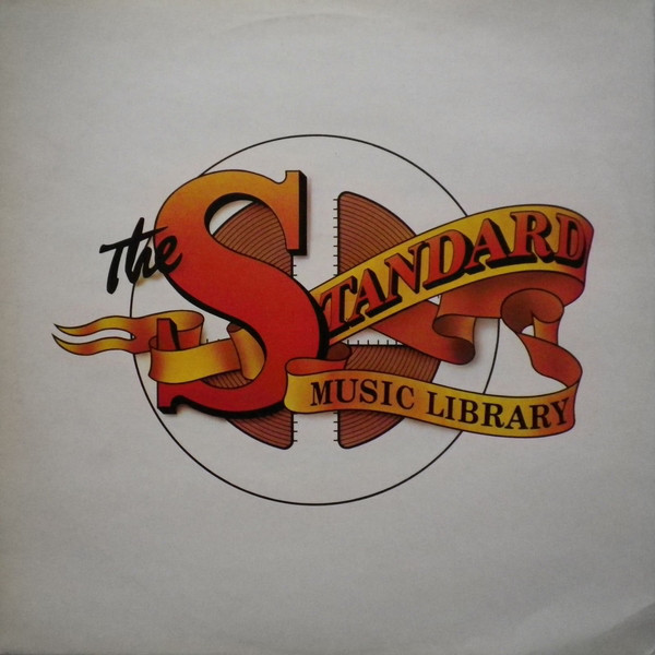 Richard Hewson - Contemporary Themes - Used Vinyl Record image 1