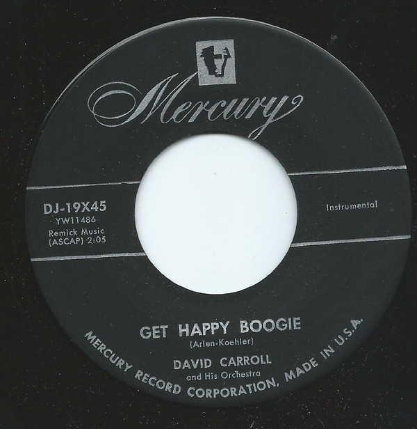 Get Happy Boogie