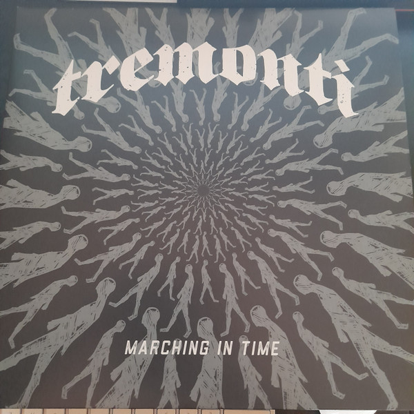 Marching In Time