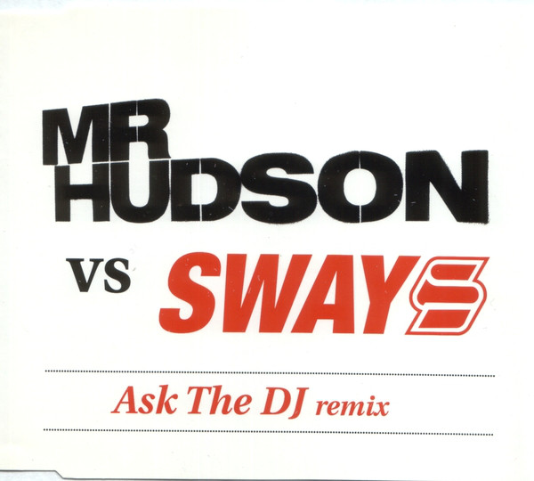 Ask The DJ (Remix)