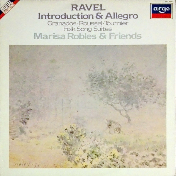 Introduction & Allegro / Folk Song Suites