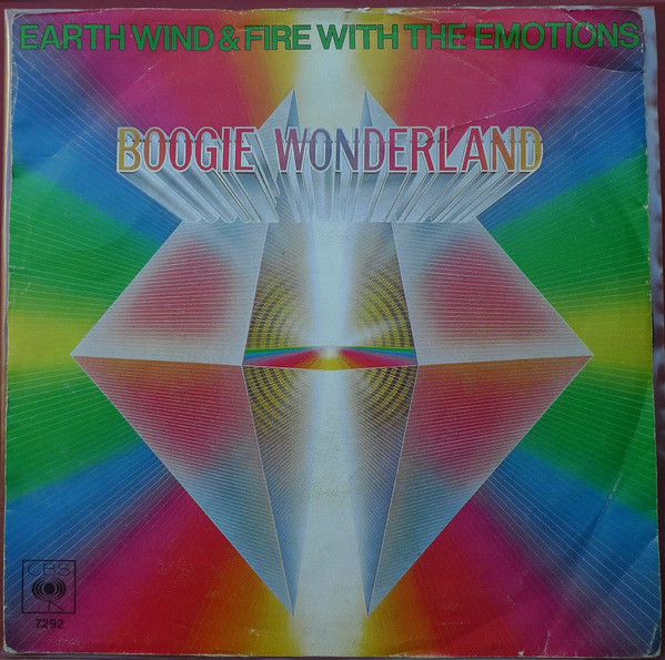 Boogie Wonderland