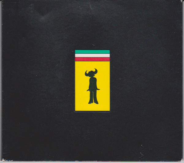 Jamiroquai - Virtual Insanity - Used CD image 1