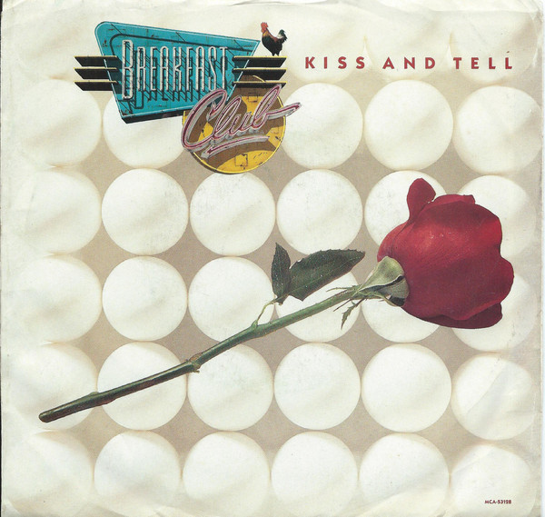 Kiss And Tell