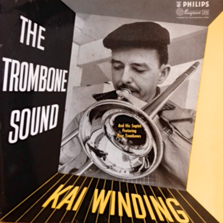 The Trombone Sound