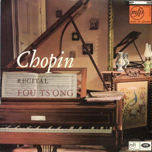 Chopin: Recital