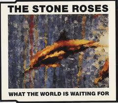 Stone Roses - What The World Is Waiting For - Used CD image 1