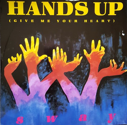 Hands Up (Give Me Your Heart)