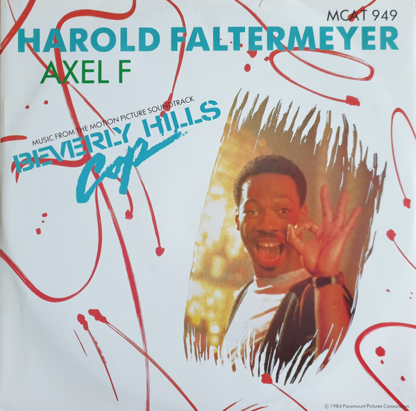 Axel F