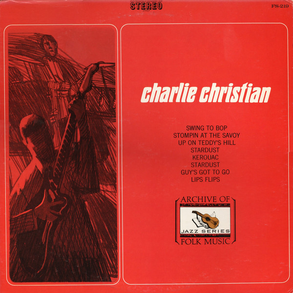 Charlie Christian