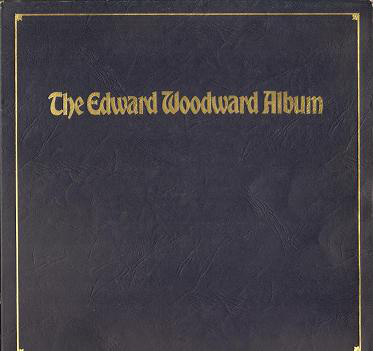 The Edward Woodward Album