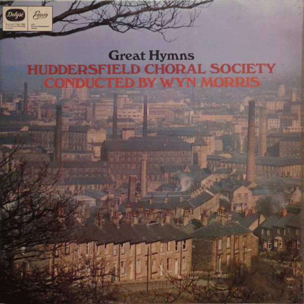 Great Hymns