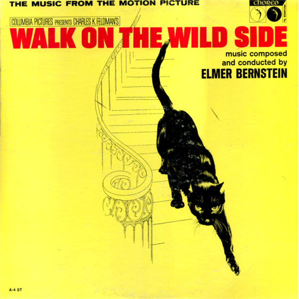 Walk On The Wild Side