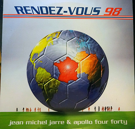 Rendez-Vous 98