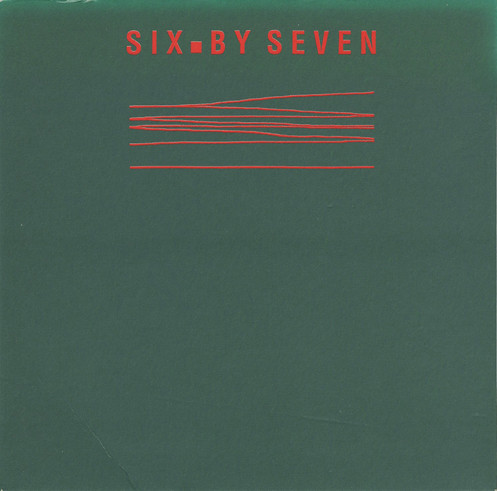 Six By Seven - Candlelight - Used CD image 1