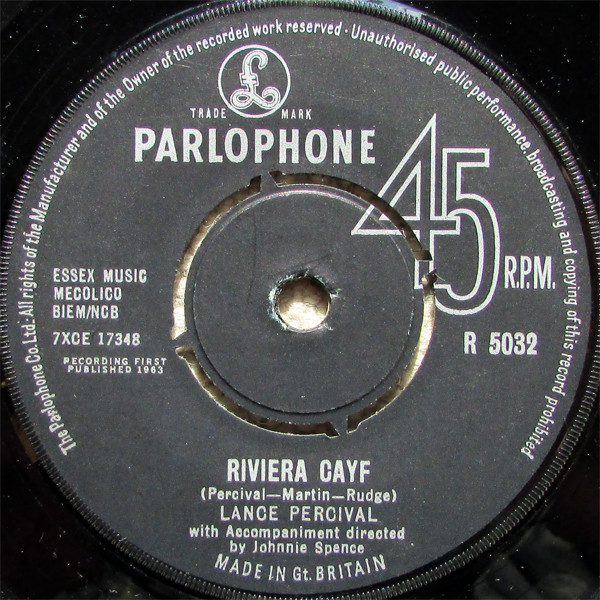 Riviera Cayf